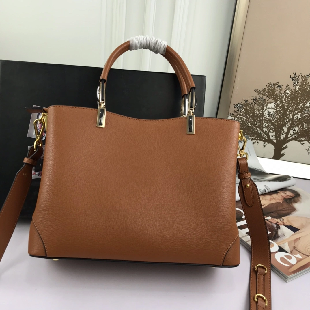 P*rada Top Bag 30*22*12cm WeatherProof 9500
