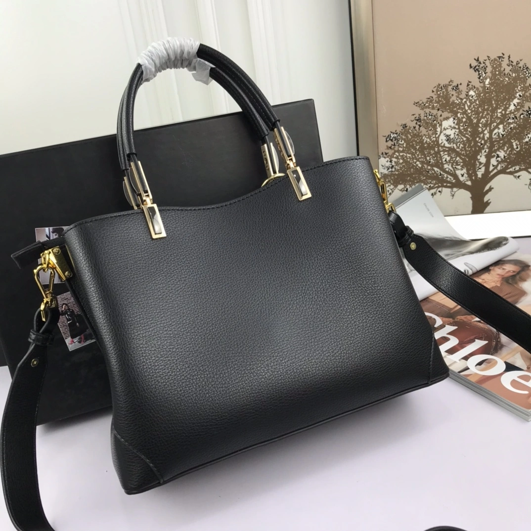 GoodFit P*rada Top Bag 30*22*12cm 9503