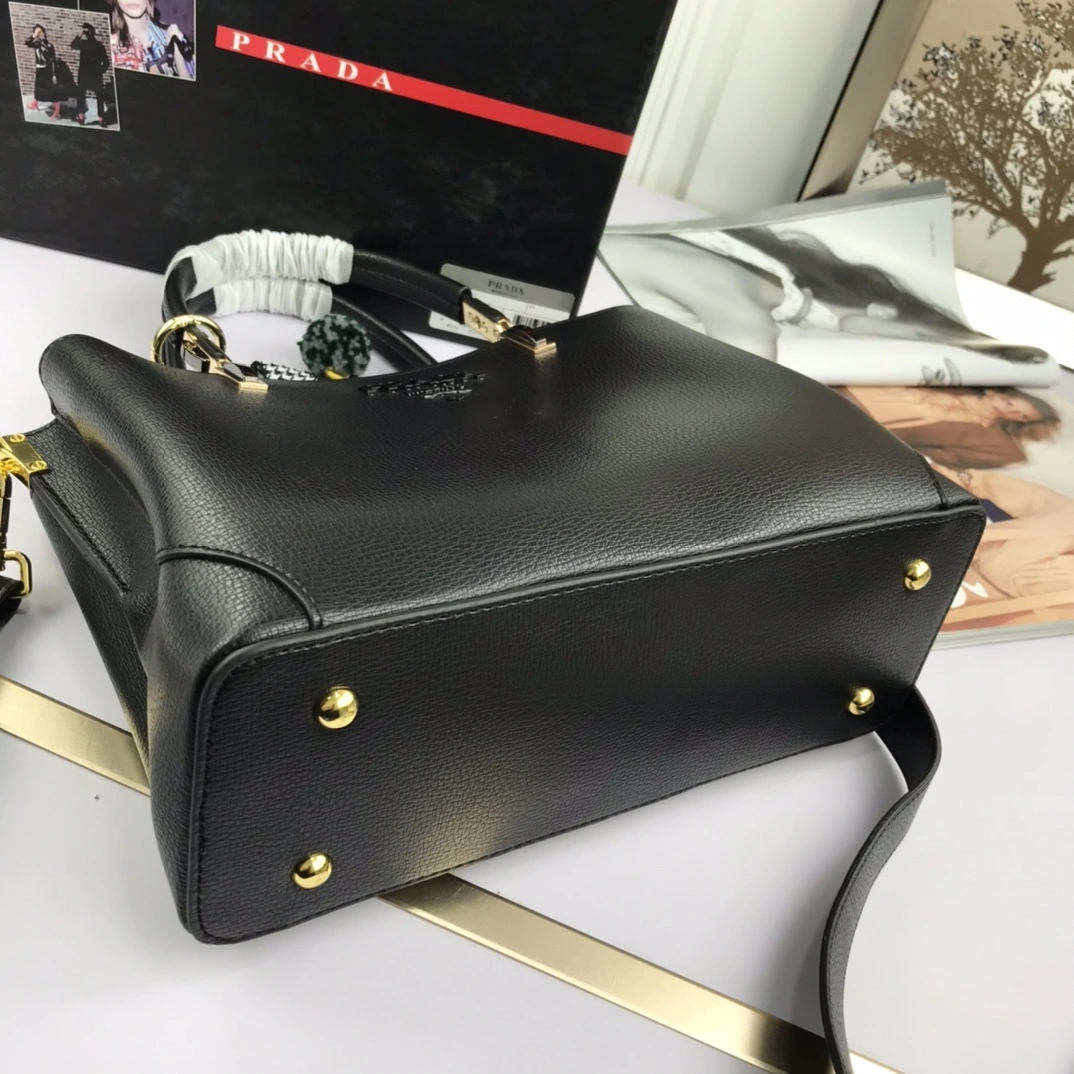 GoodFit P*rada Top Bag 30*22*12cm 9503