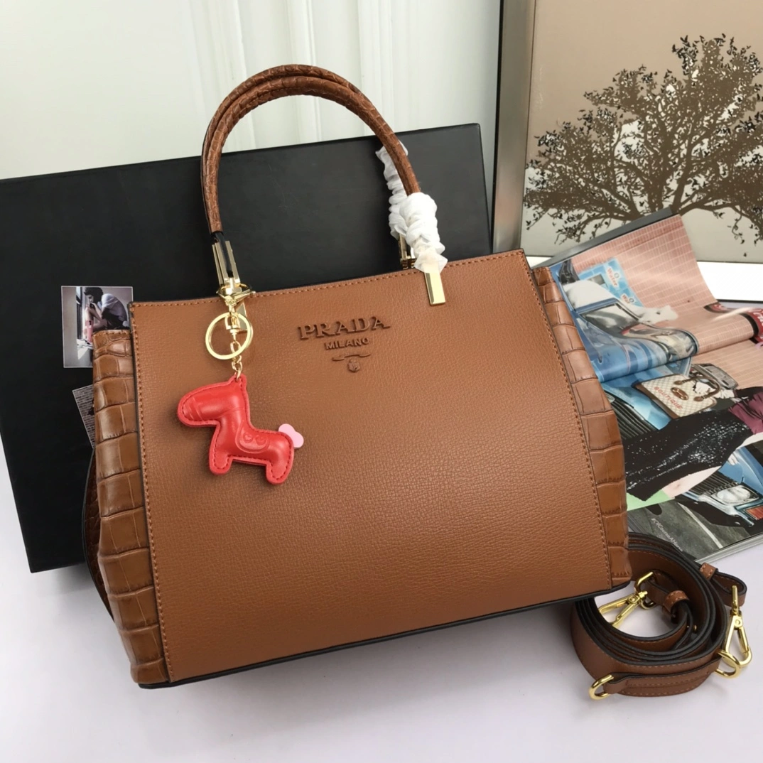 FastDry P*rada Top Bag 30*23*13cm 9507