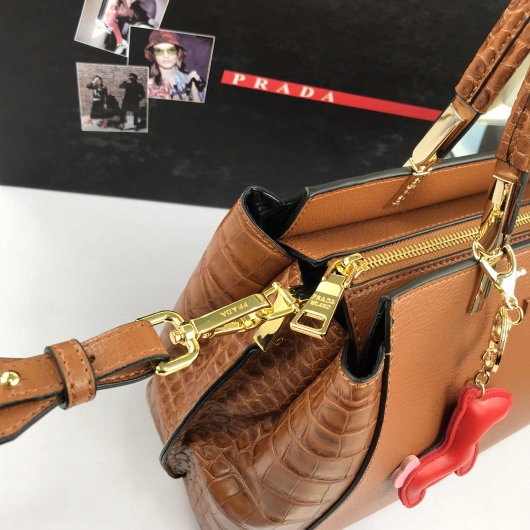 FastDry P*rada Top Bag 30*23*13cm 9507