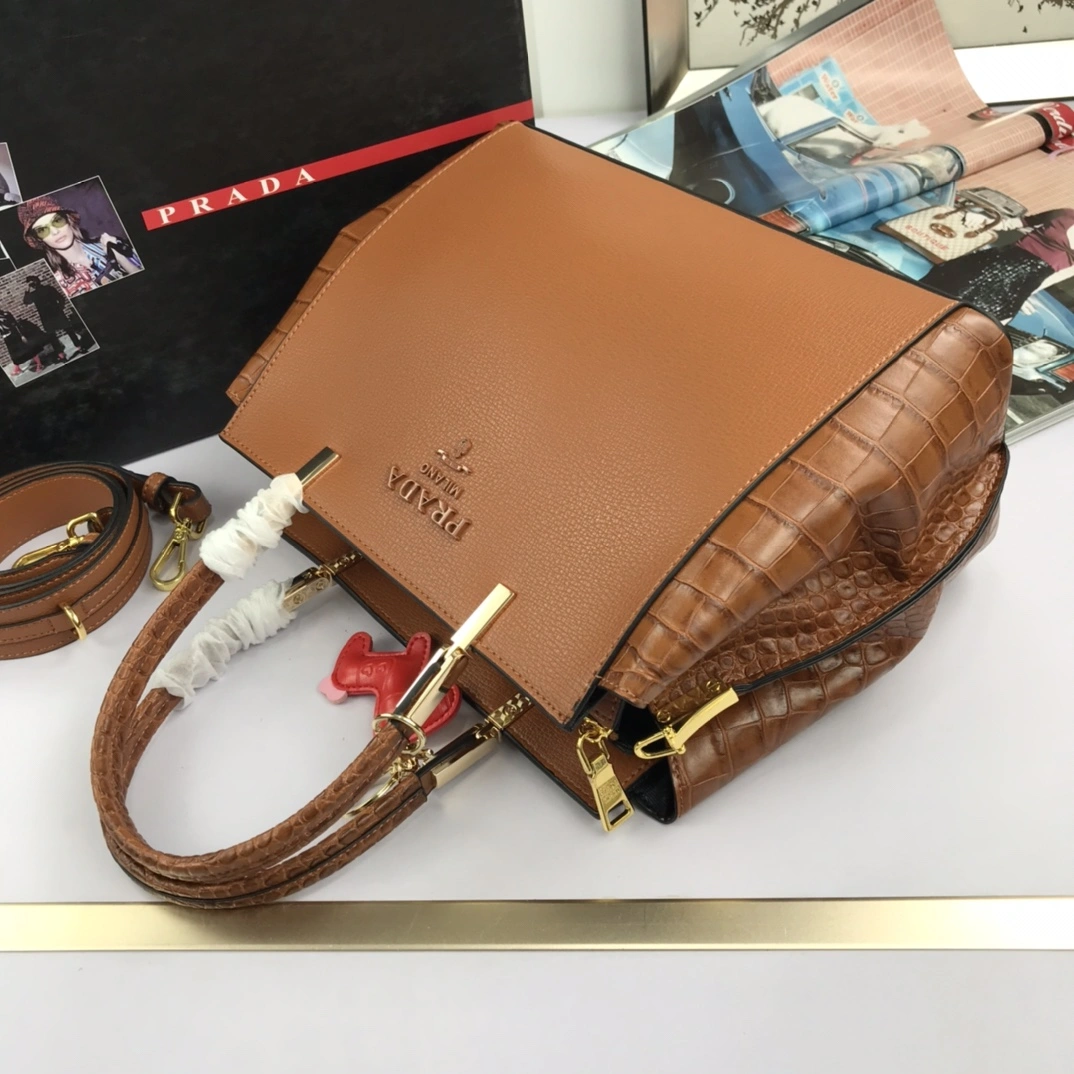 FastDry P*rada Top Bag 30*23*13cm 9507