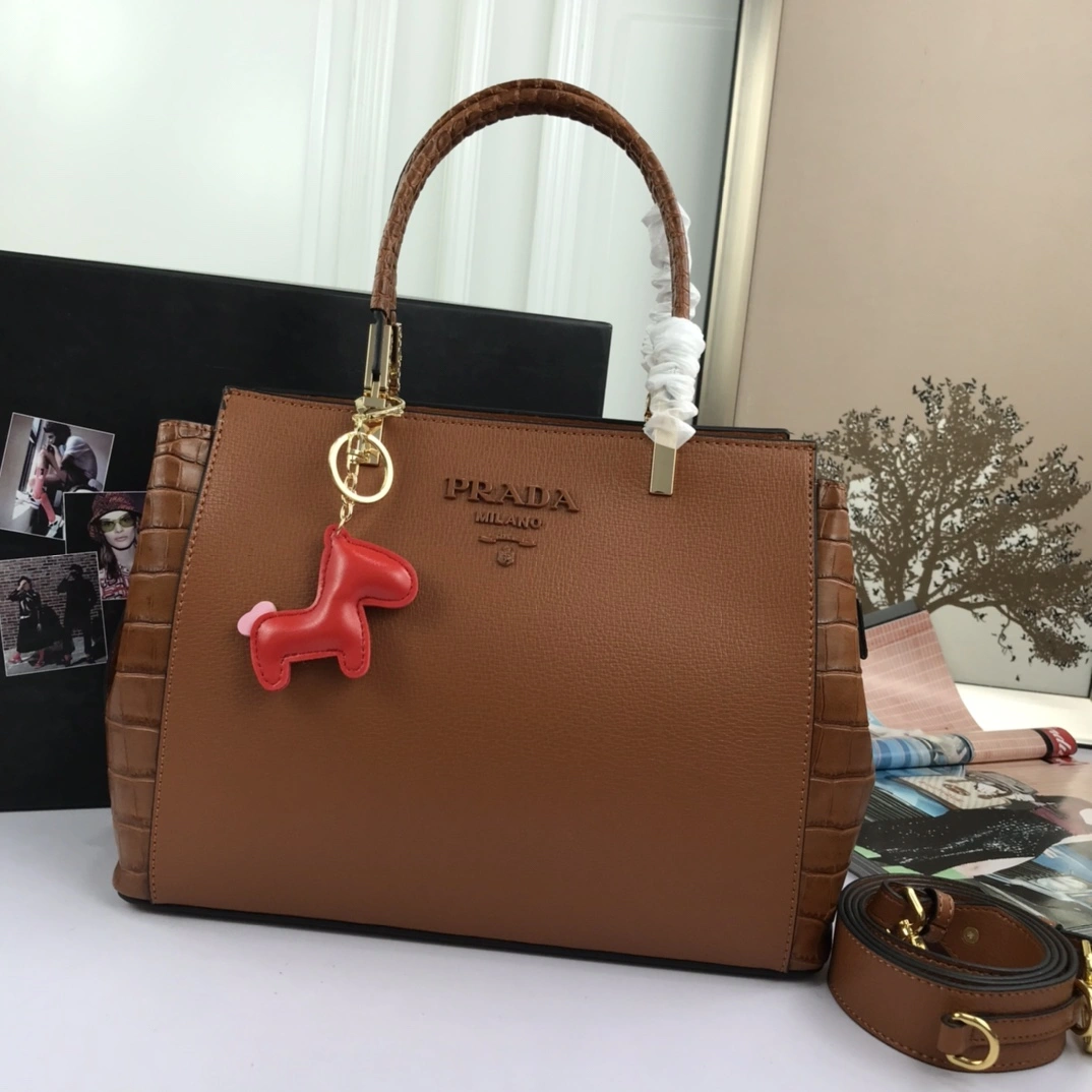 FastDry P*rada Top Bag 30*23*13cm 9507