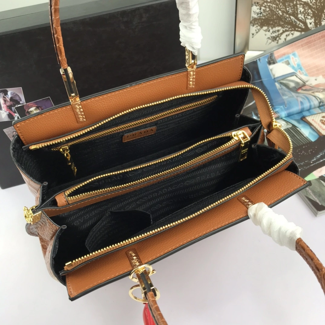 FastDry P*rada Top Bag 30*23*13cm 9507