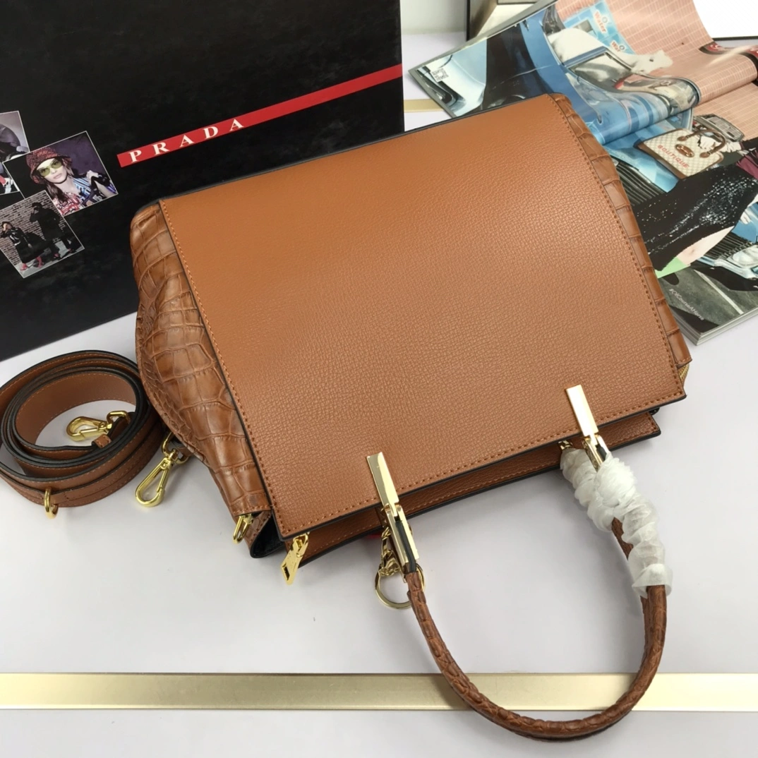 FastDry P*rada Top Bag 30*23*13cm 9507