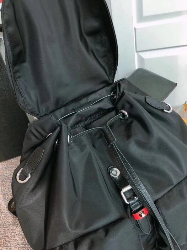 TechFriendly P*rada Top Bag 30*32*15cm 9546