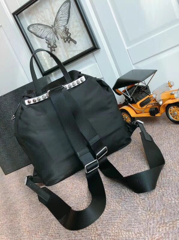 TechFriendly P*rada Top Bag 30*32*15cm 9546
