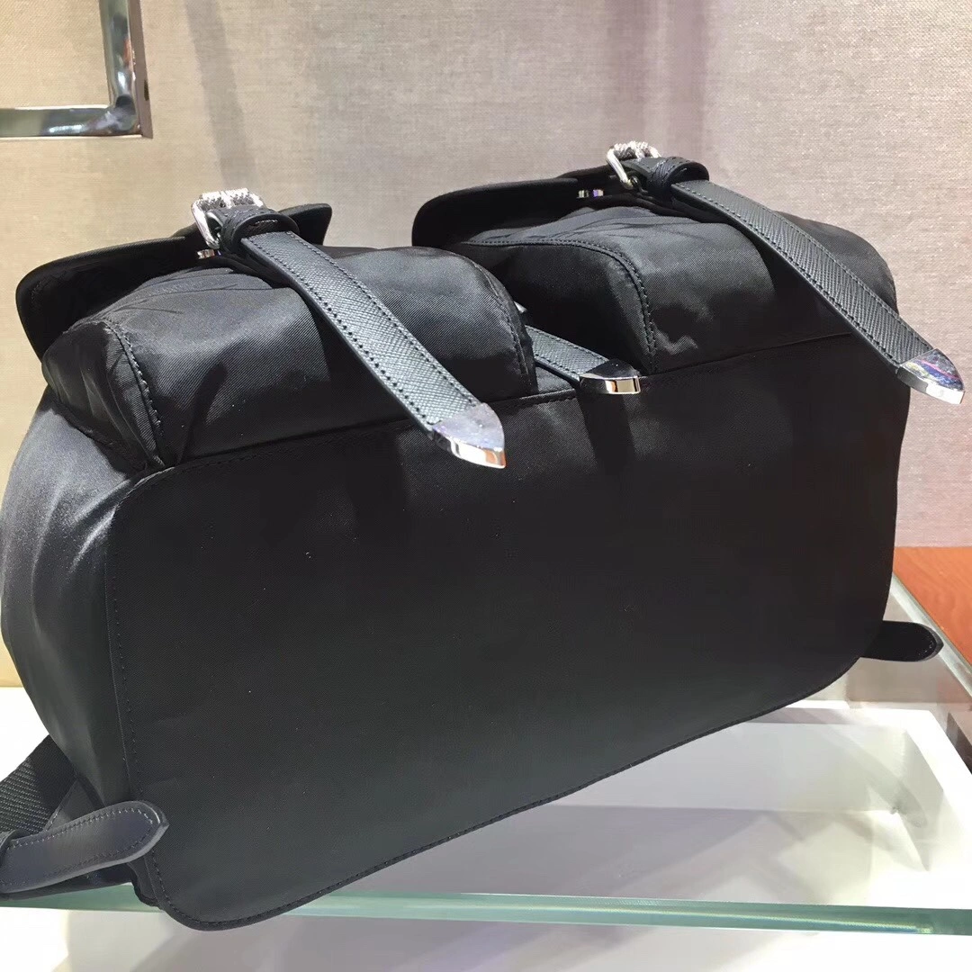 TechFriendly P*rada Top Bag 30*32*15cm 9542