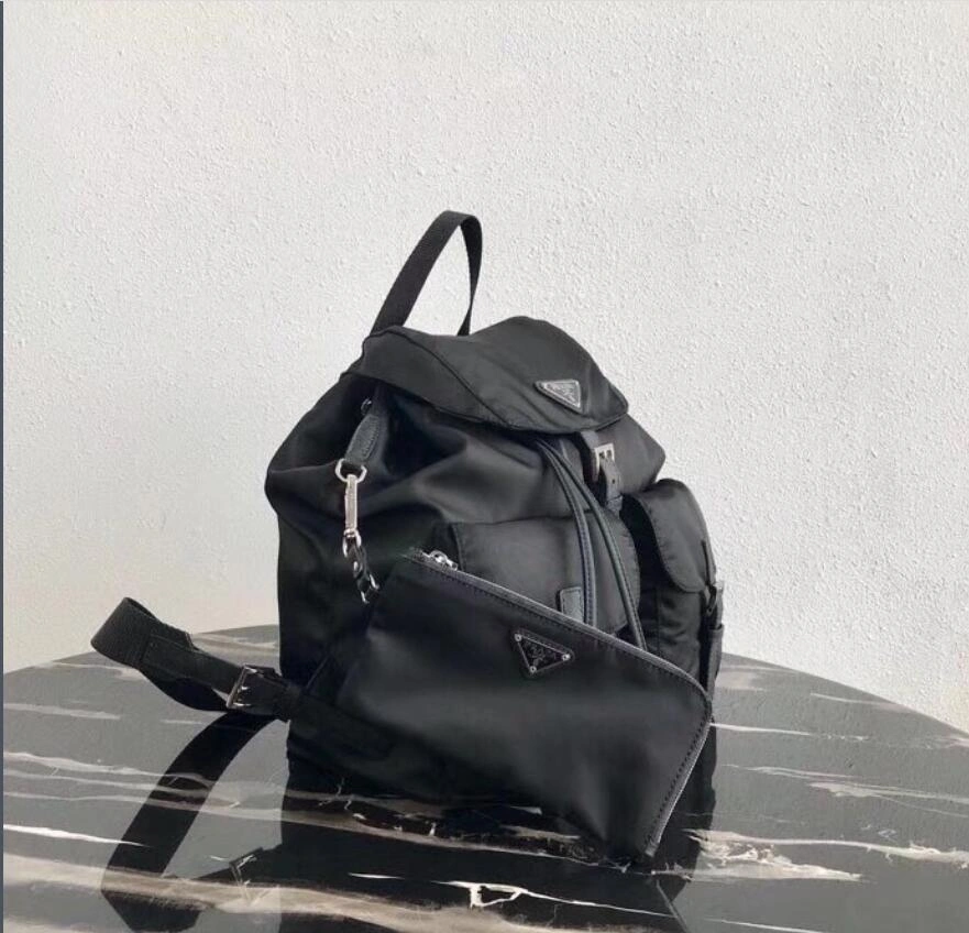 Trendsetting P*rada Top Bag 30*32*15cm 9539
