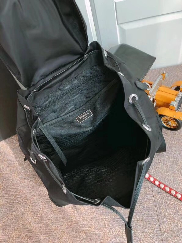 TechFriendly P*rada Top Bag 30*32*15cm 9546