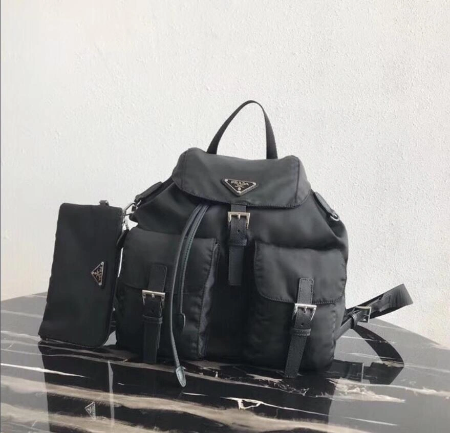Trendsetting P*rada Top Bag 30*32*15cm 9539