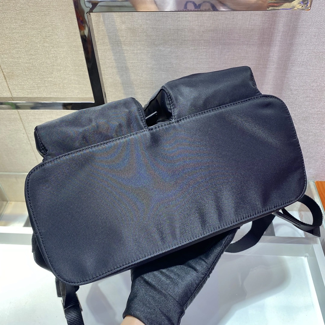 Snug P*rada Top Bag 30*34*13cm 9541