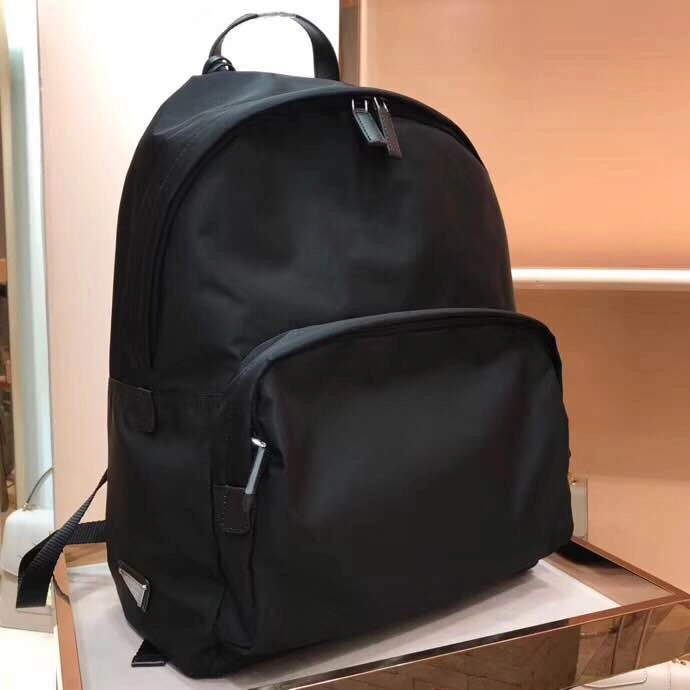 P*rada Top Bag 30*40*20cm Casual 9517