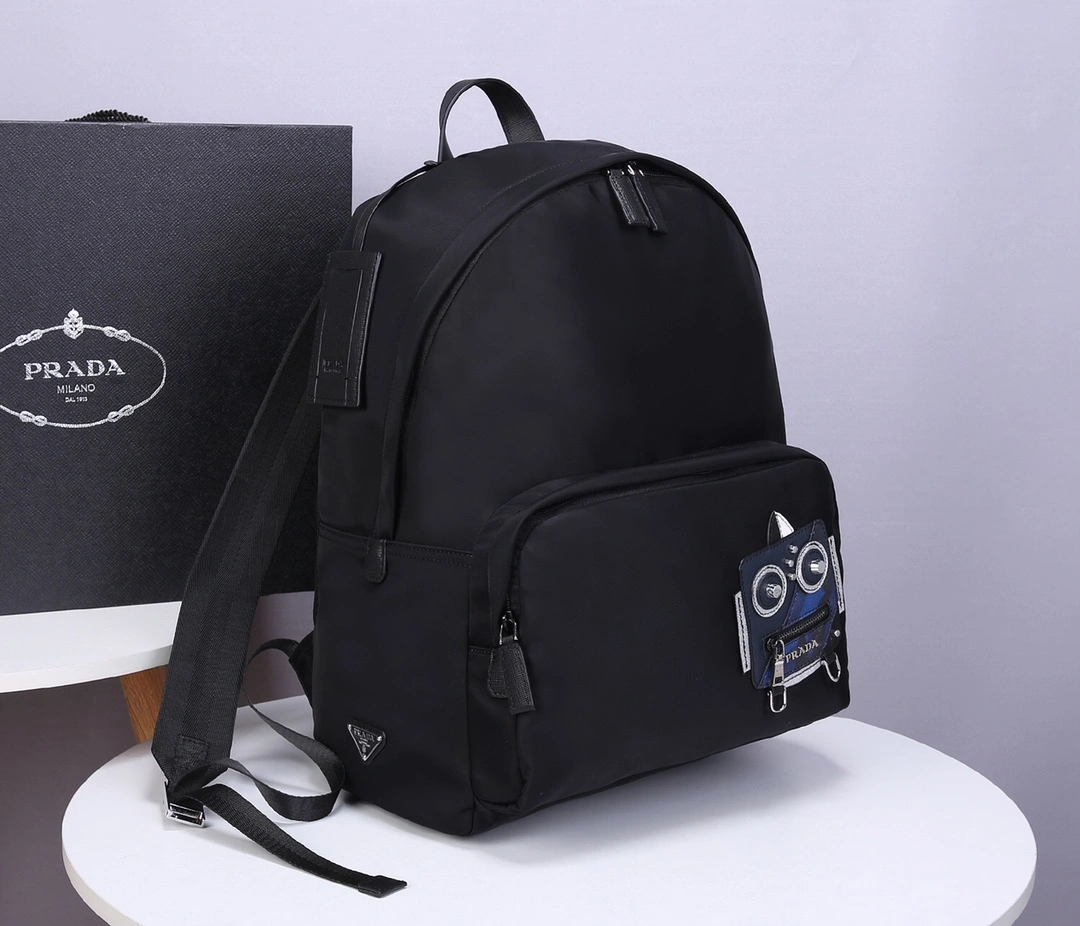 P*rada Top Bag 30*40*20cm EasyMatch 9530