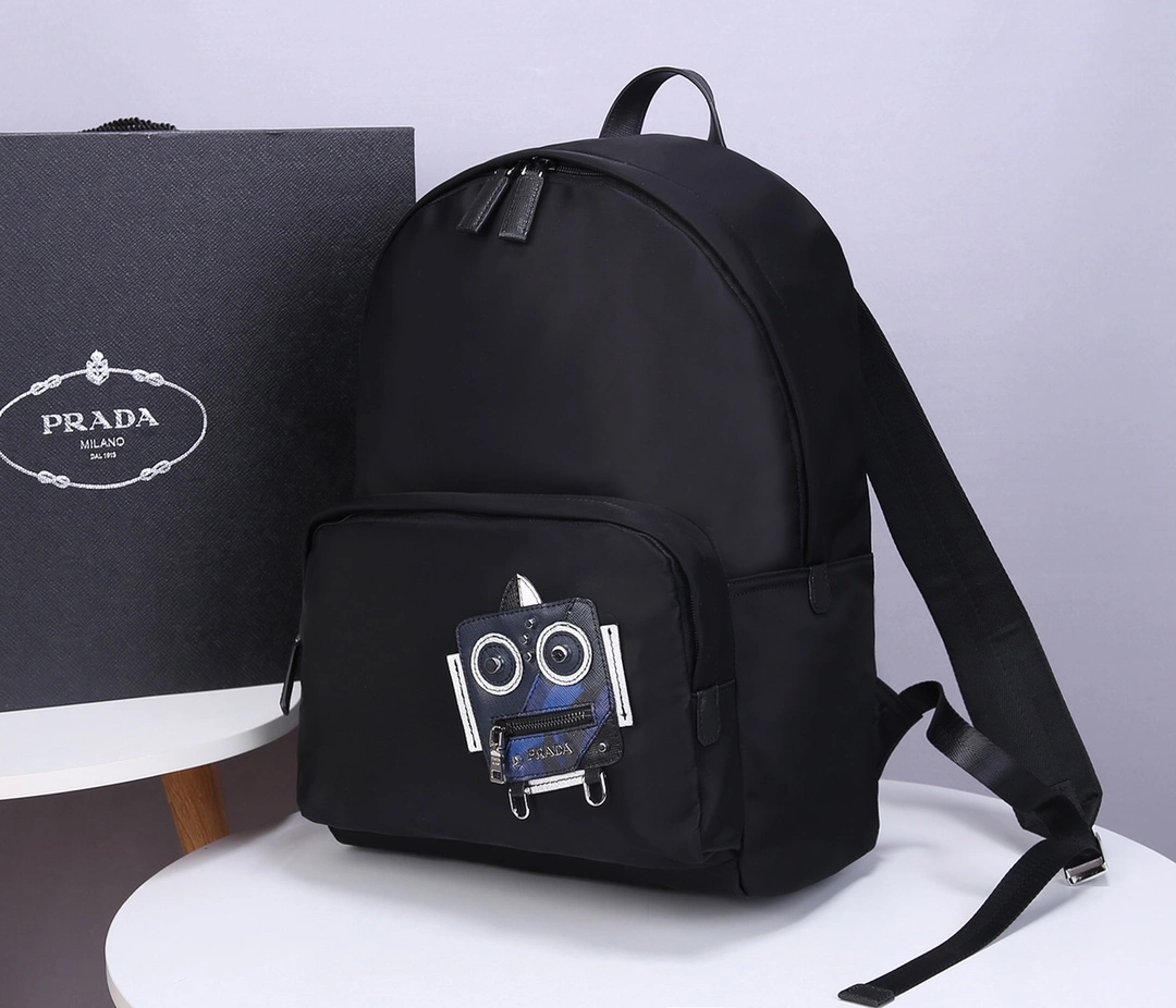 P*rada Top Bag 30*40*20cm EasyMatch 9530