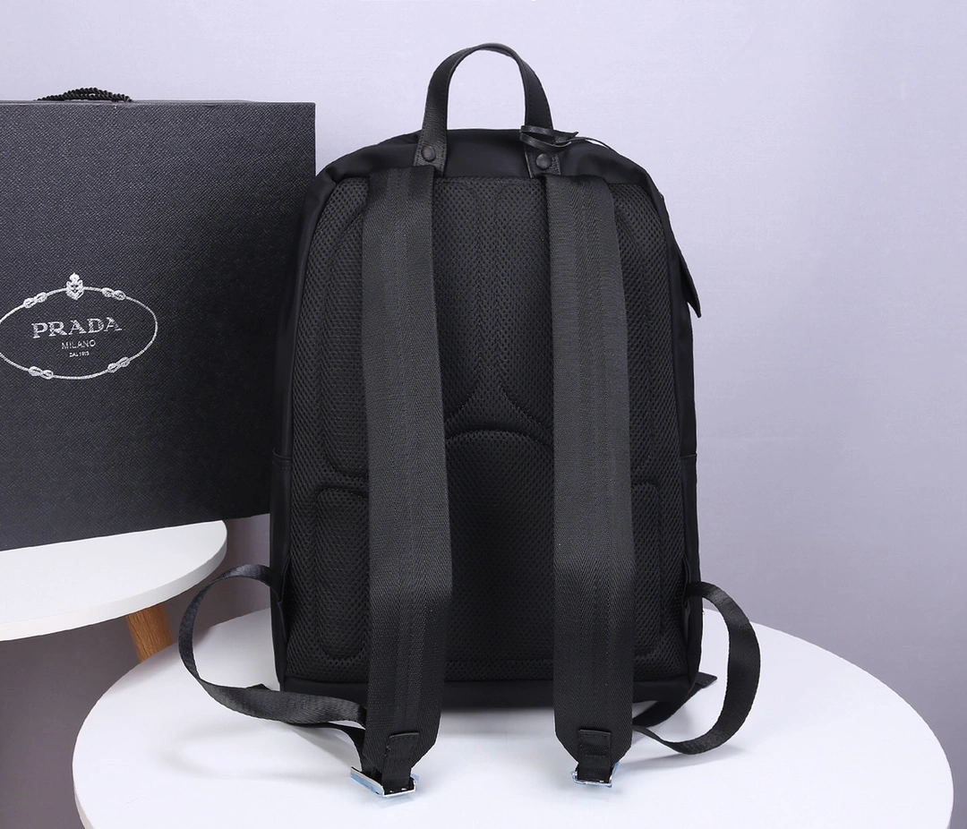 Original P*rada Top Bag 30*40*20cm 9528