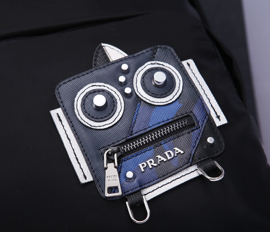 P*rada Top Bag 30*40*20cm EasyMatch 9530