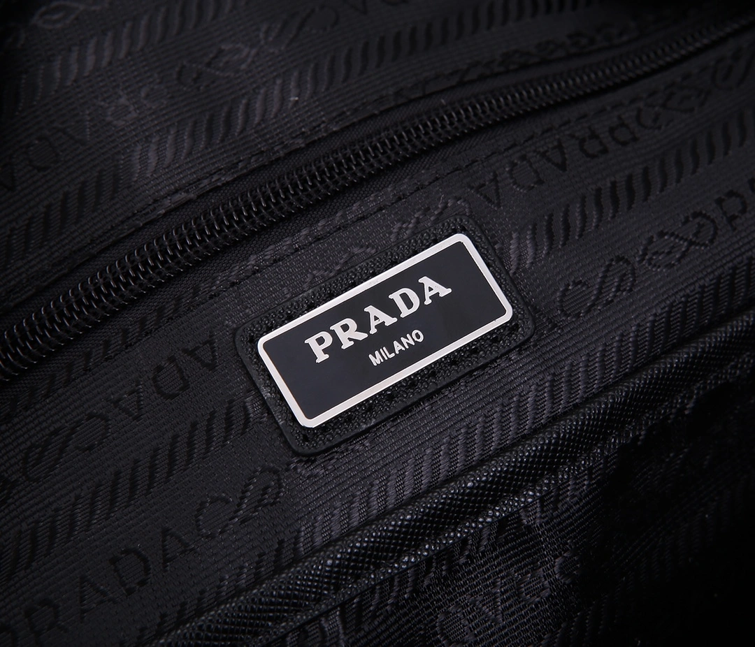 P*rada Top Bag 30*40*20cm Casual 9526