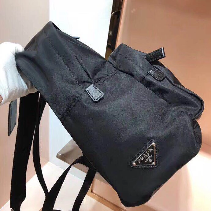 P*rada Top Bag 30*40*20cm Casual 9517
