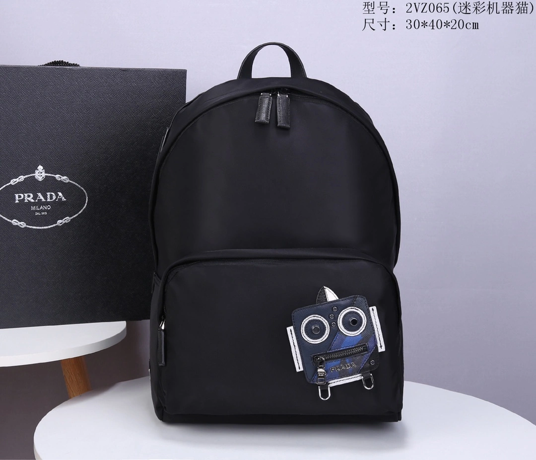 P*rada Top Bag 30*40*20cm EasyMatch 9530