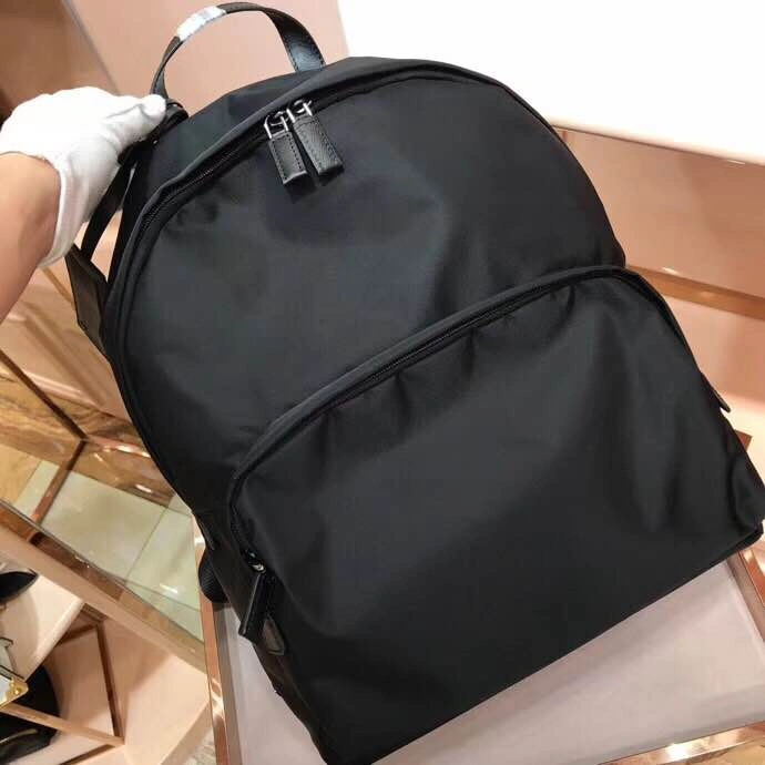 P*rada Top Bag 30*40*20cm Casual 9517