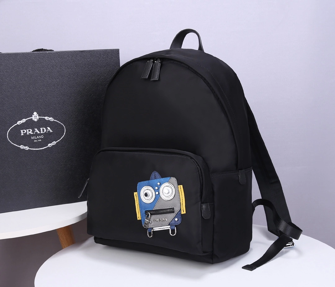 Original P*rada Top Bag 30*40*20cm 9528