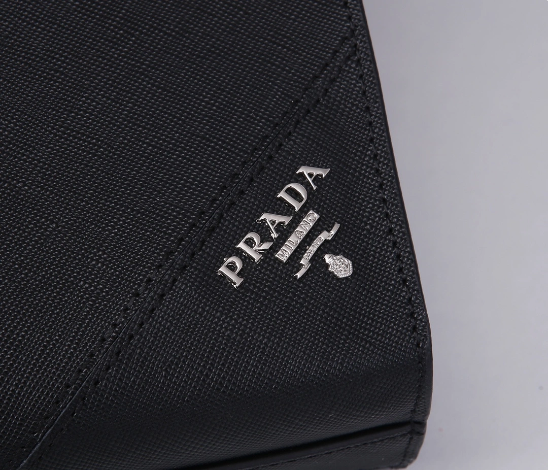 P*rada Top Bag 31.5*33.5*7cm FastDry 9478