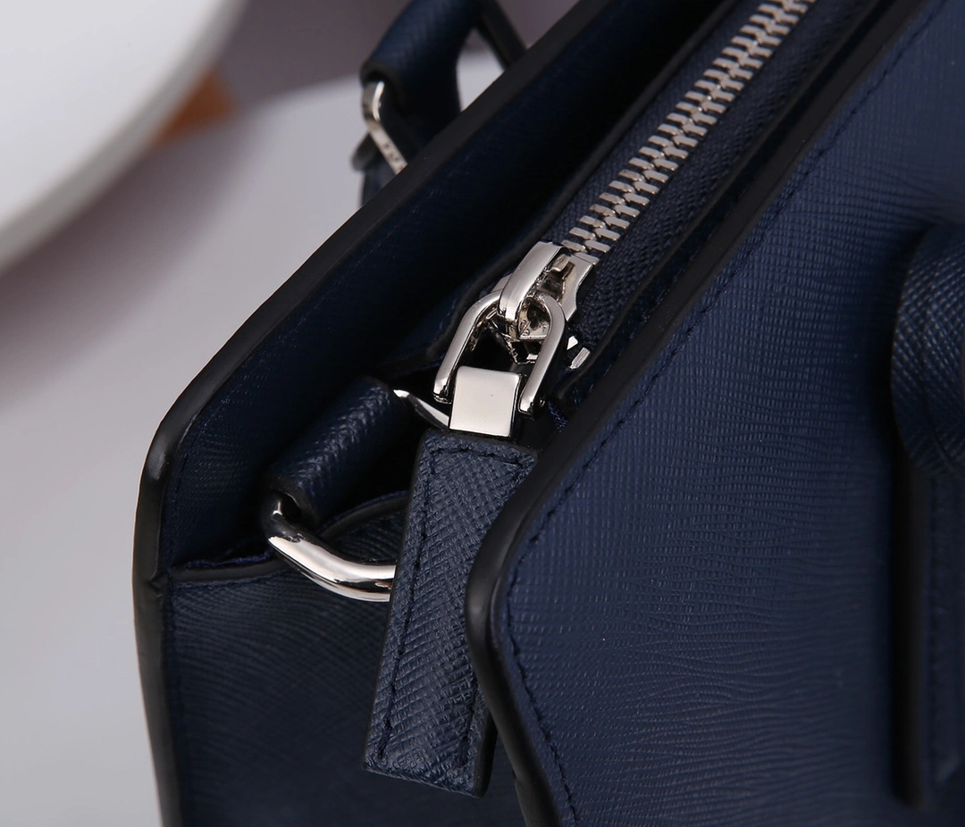 OdorResistant P*rada Top Bag 31.5*33.5*7cm 9474