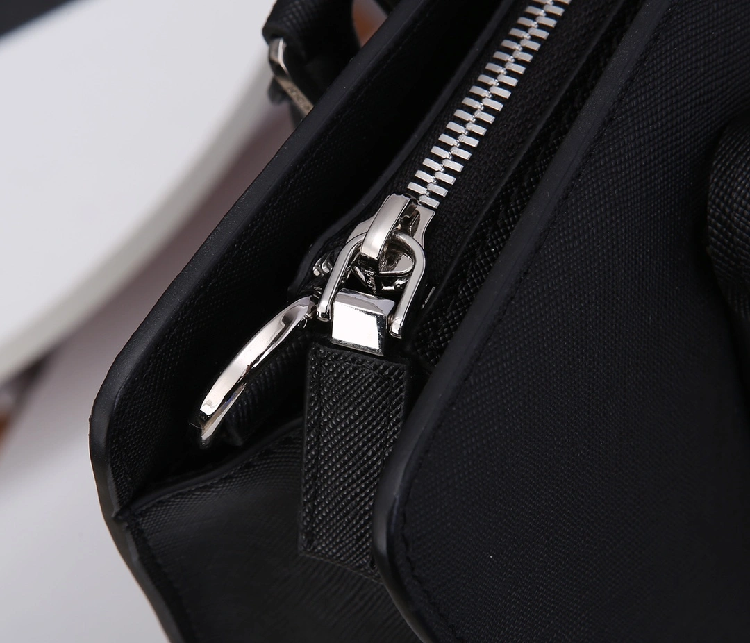 P*rada Top Bag 31.5*33.5*7cm BestValue 9475