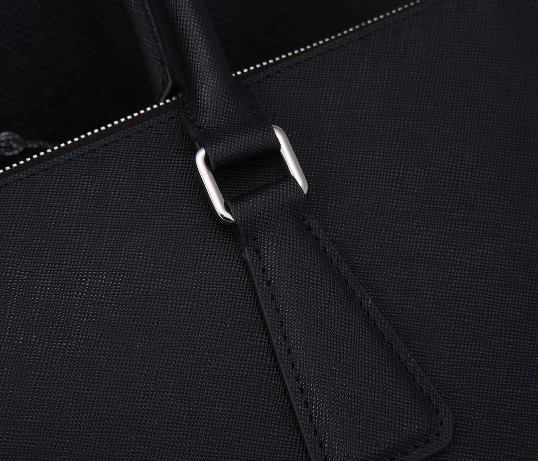 P*rada Top Bag 31.5*33.5*7cm FastDry 9478