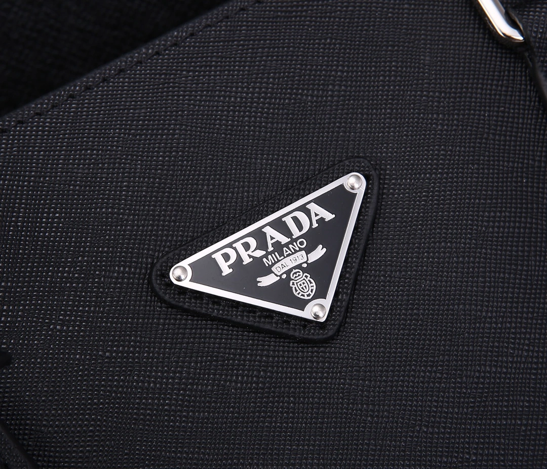 P*rada Top Bag 31.5*33.5*7cm BestValue 9475
