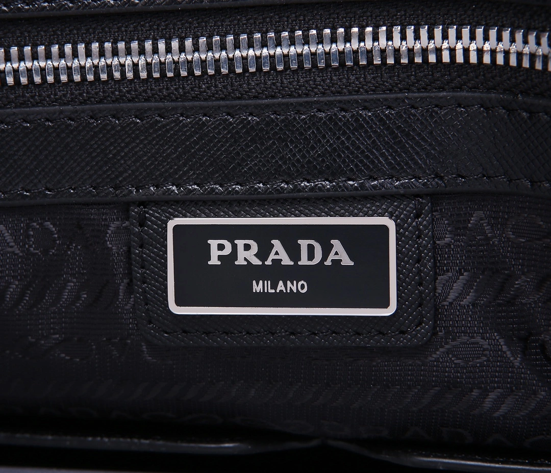 P*rada Top Bag 31.5*33.5*7cm BestValue 9475