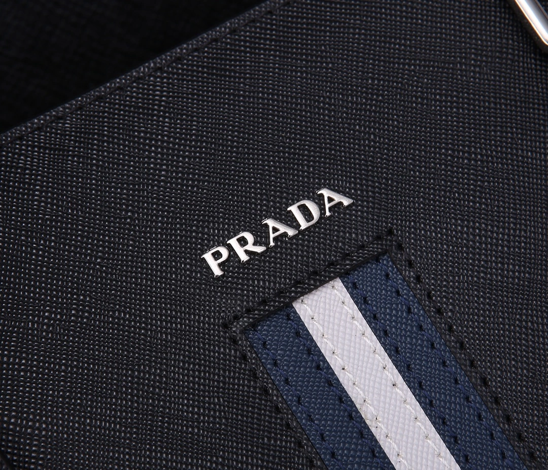 P*rada Top Bag 31.5*33*8cm Trendy 9473