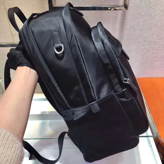 Bold P*rada Top Bag 31*43.5*20cm 9522