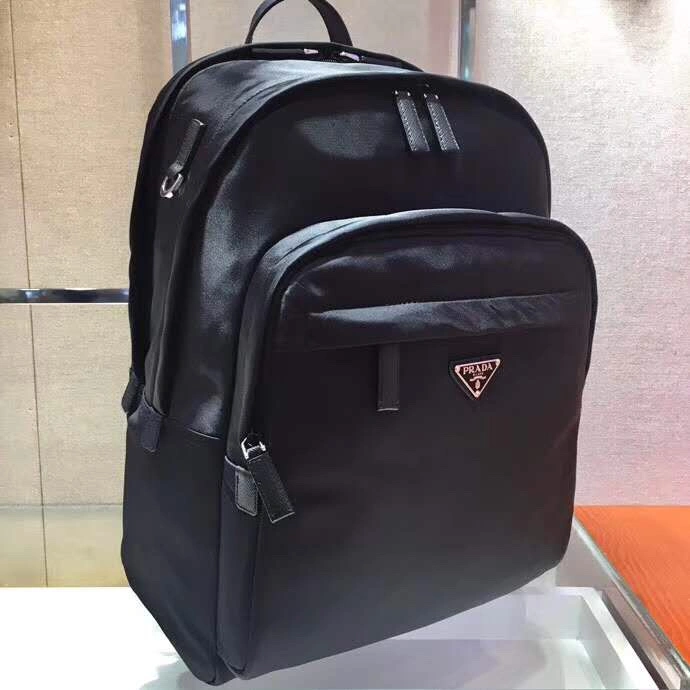 Bold P*rada Top Bag 31*43.5*20cm 9522