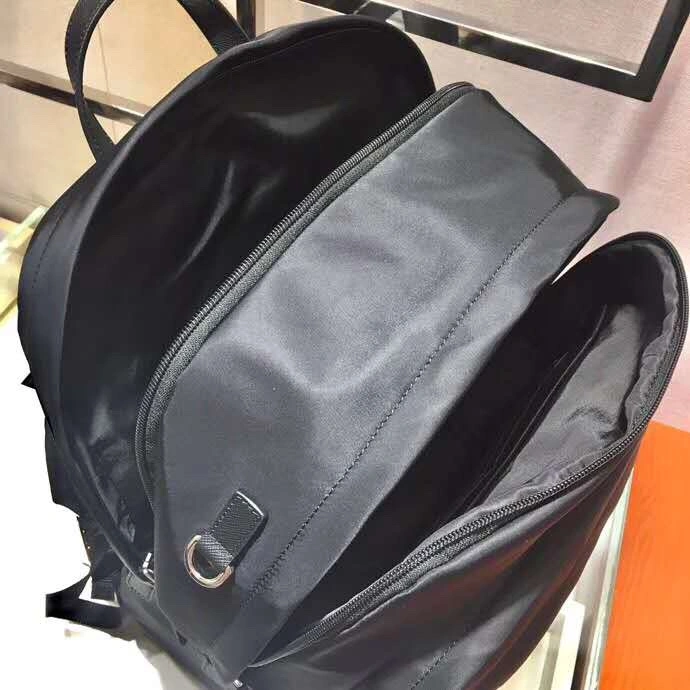 Bold P*rada Top Bag 31*43.5*20cm 9522
