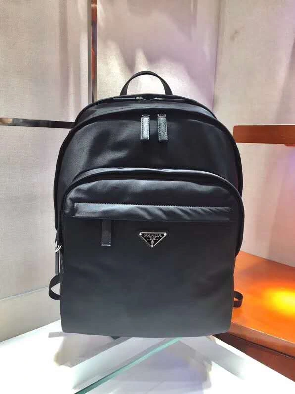 Bold P*rada Top Bag 31*43.5*20cm 9522