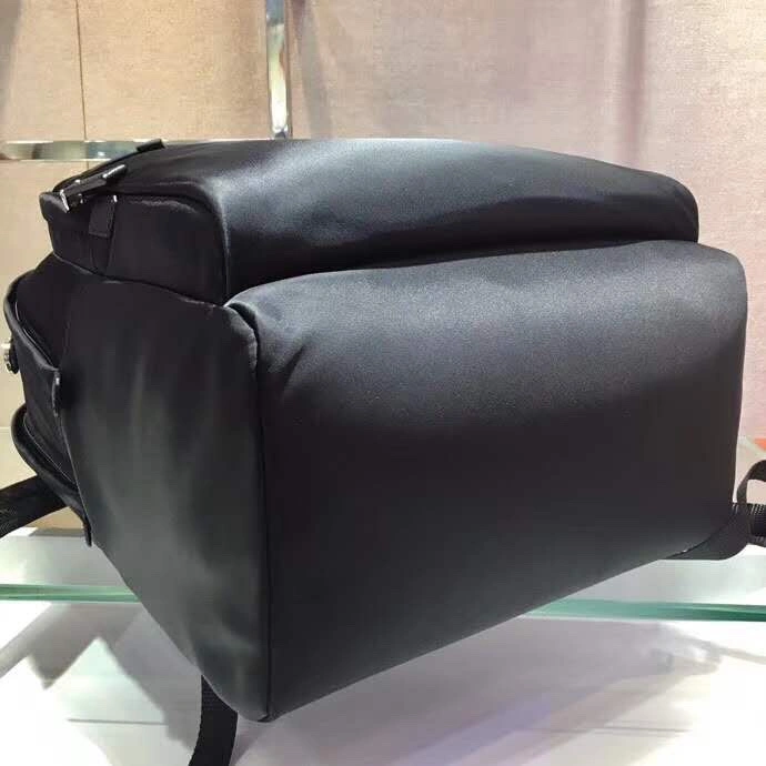 Bold P*rada Top Bag 31*43.5*20cm 9522