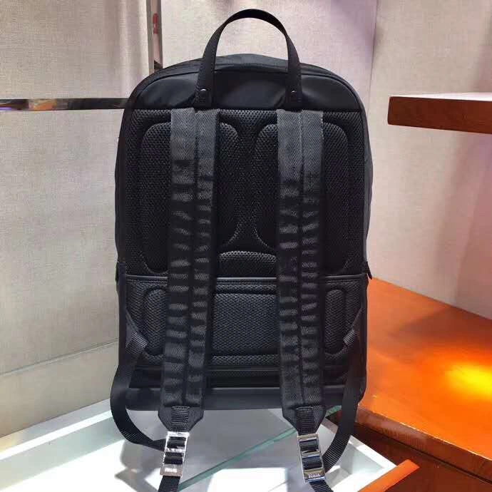 Bold P*rada Top Bag 31*43.5*20cm 9522