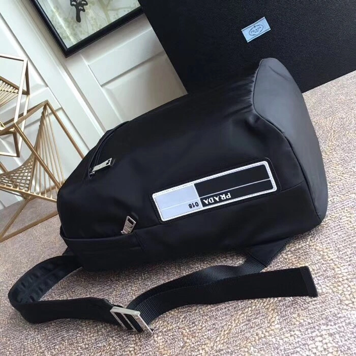 P*rada Top Bag 31*48*15cm Durable 9514