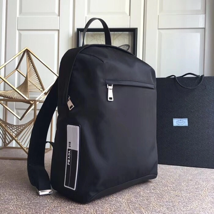 P*rada Top Bag 31*48*15cm Durable 9514