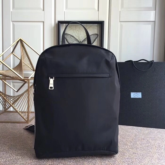P*rada Top Bag 31*48*15cm Durable 9514