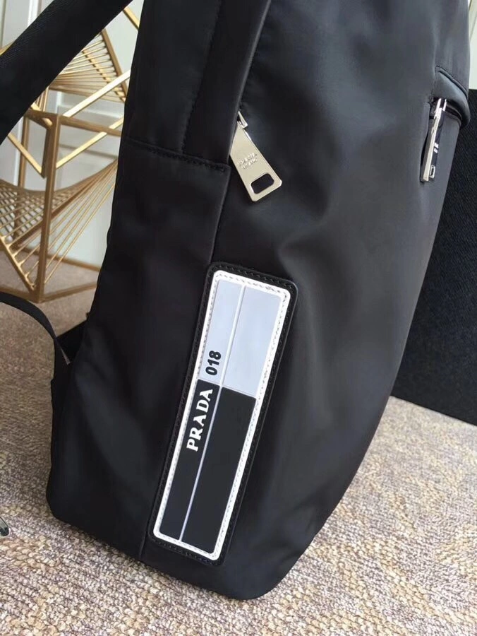 P*rada Top Bag 31*48*15cm Durable 9514