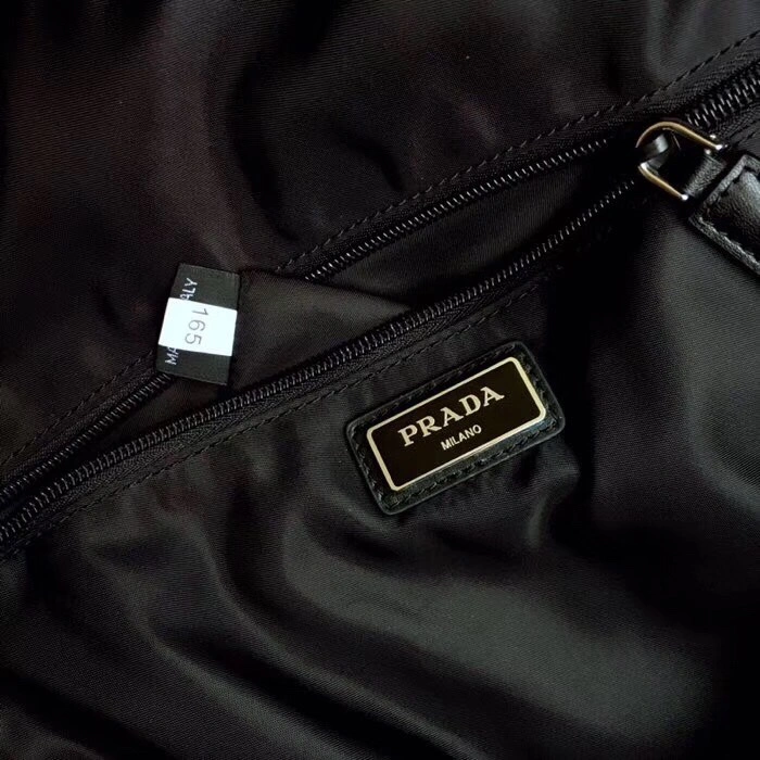 P*rada Top Bag 31*48*15cm Durable 9514