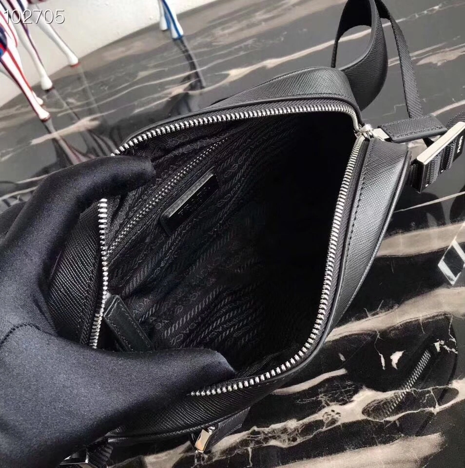 P*rada Top Bag 32*13*6cm FreshLook 9532