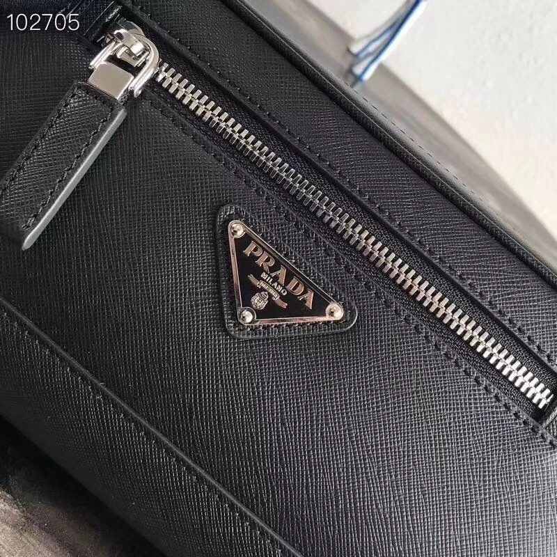 P*rada Top Bag 32*13*6cm FreshLook 9532