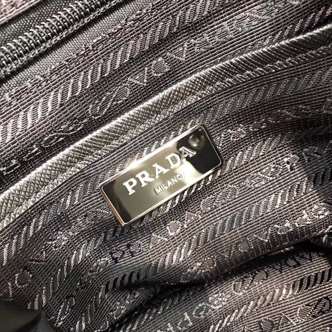 FreshLook P*rada Top Bag 32*25*14.5cm 9543