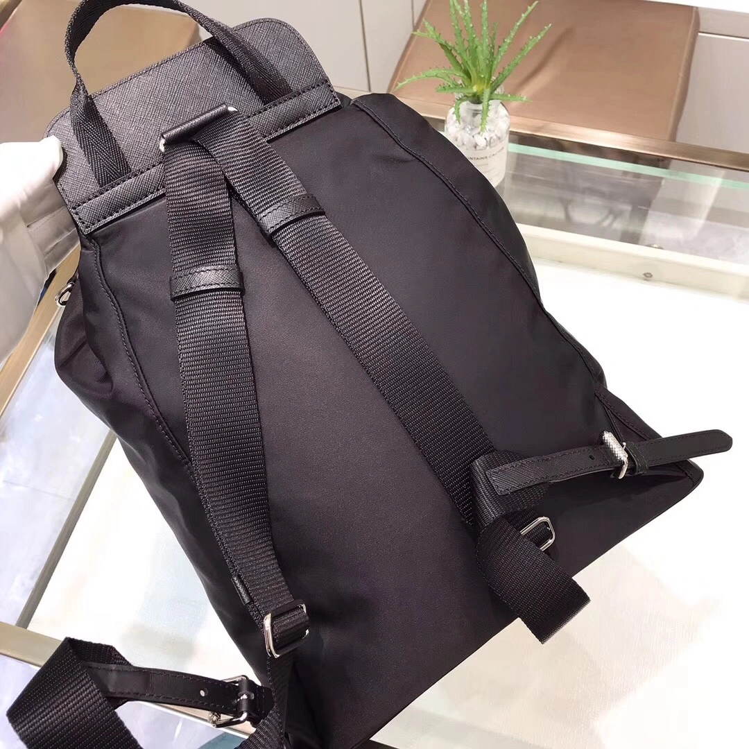 FreshLook P*rada Top Bag 32*25*14.5cm 9543