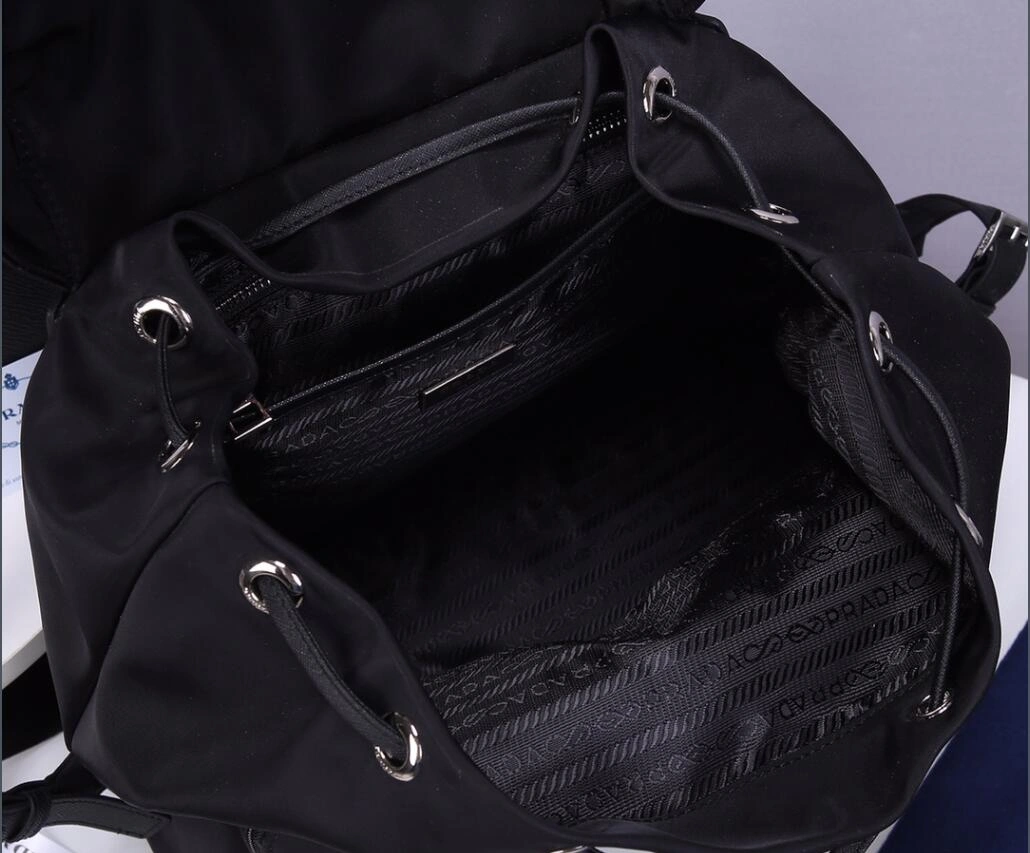 P*rada Top Bag 32*26*13cm Fashionable 9540