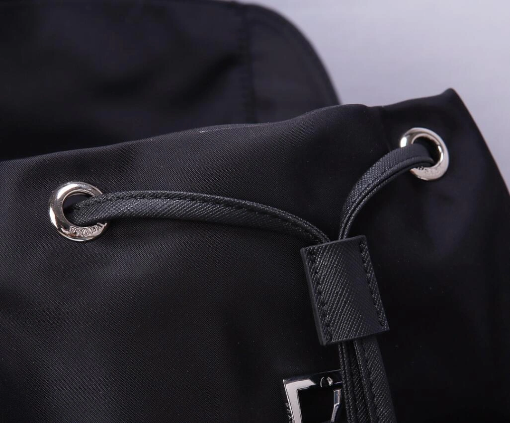 P*rada Top Bag 32*26*13cm Fashionable 9540